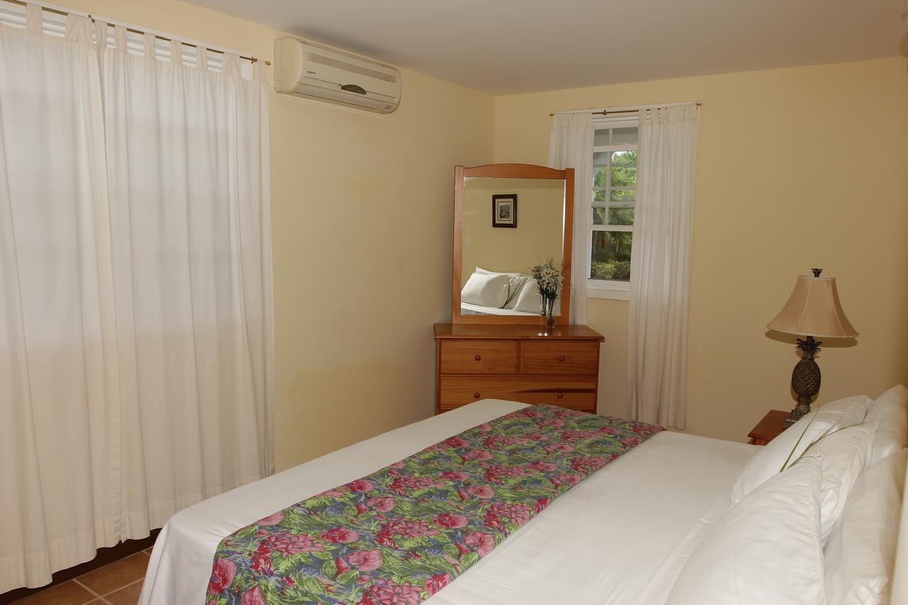 Paige Pond Country Inn St. John's Kültér fotó