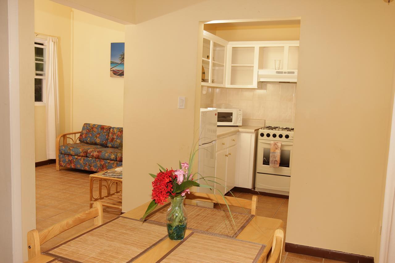 Paige Pond Country Inn St. John's Kültér fotó